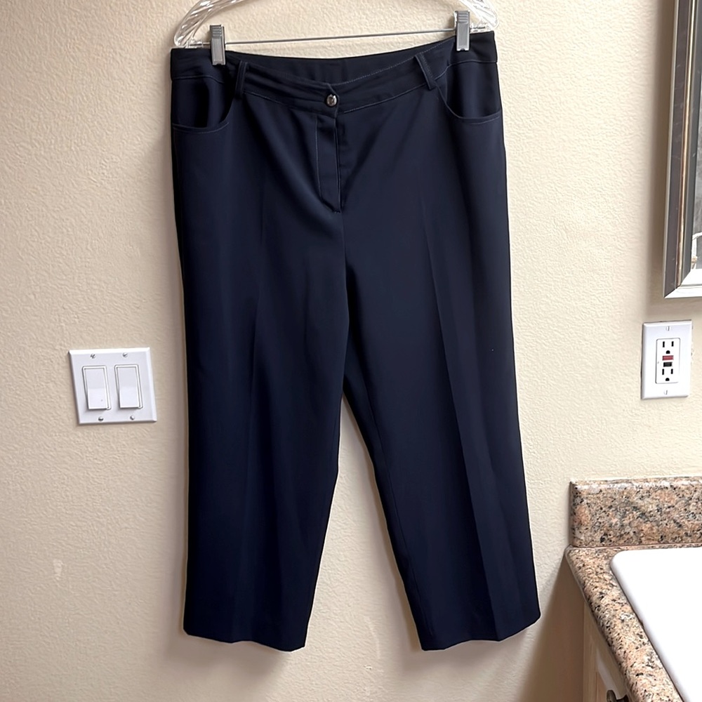 Clock Brand Women’s Bootcut pants